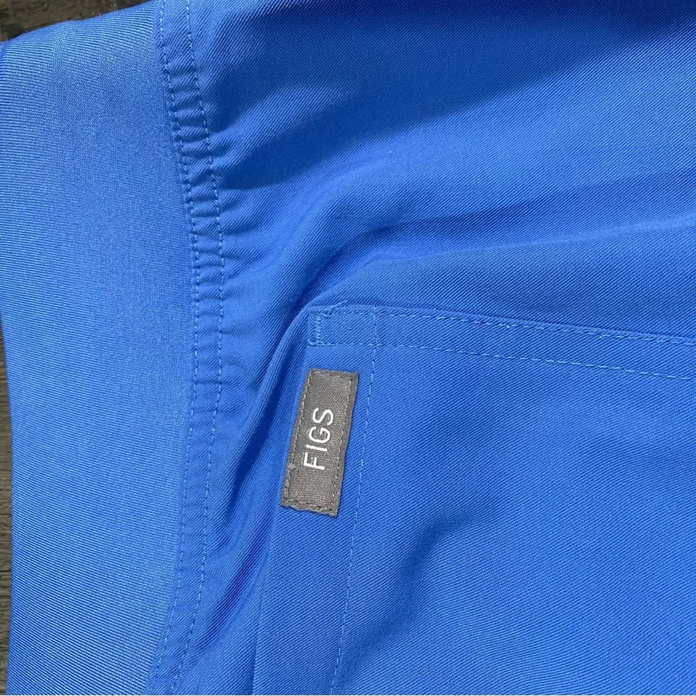FIGS Technical Collection Mens Scrubs - Size XL
